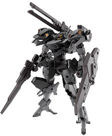MG陸戦ガンダム用ブルーディスティニー改造パーツ (パーツ) - ホビー