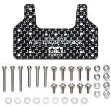 ミニ四駆 ジャパンカップ ジュニアサーキット 説明図 (ミニ四駆