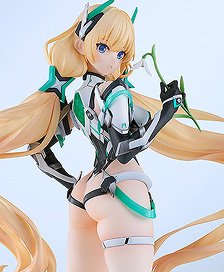 珈琲貴族イラスト 『青山澄香』 (フィギュア) - ホビーサーチ フィギュア