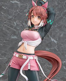 セイバー/ネロ・クラウディウス[第三再臨] (フィギュア) - ホビー