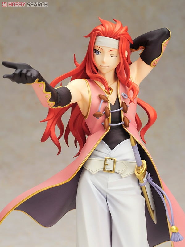 ゼロス・ワイルダー (フィギュア) - ホビーサーチ フィギュア