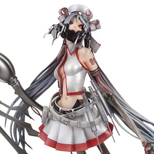 Hdge technical statue No.7 Ca 蟹型シーエ (フィギュア) - ホビー