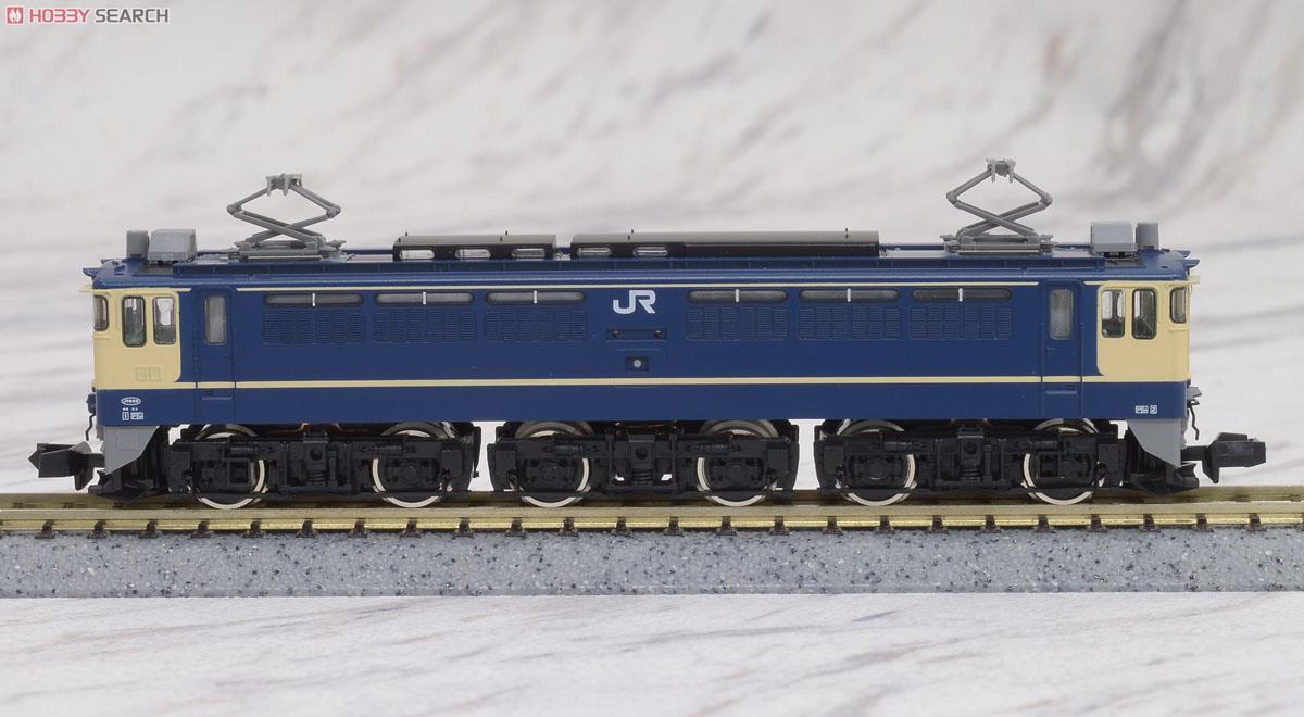 JR EF65-1000形 電気機関車 (田端運転所) (鉄道模型) - ホビーサーチ