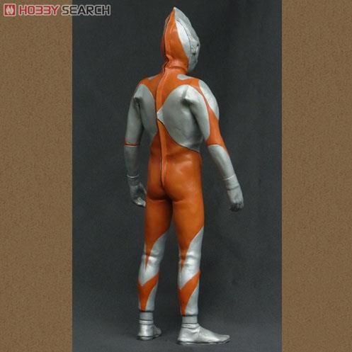大怪獣シリーズ ウルトラマンAタイプ スタンディングポーズ (完成品