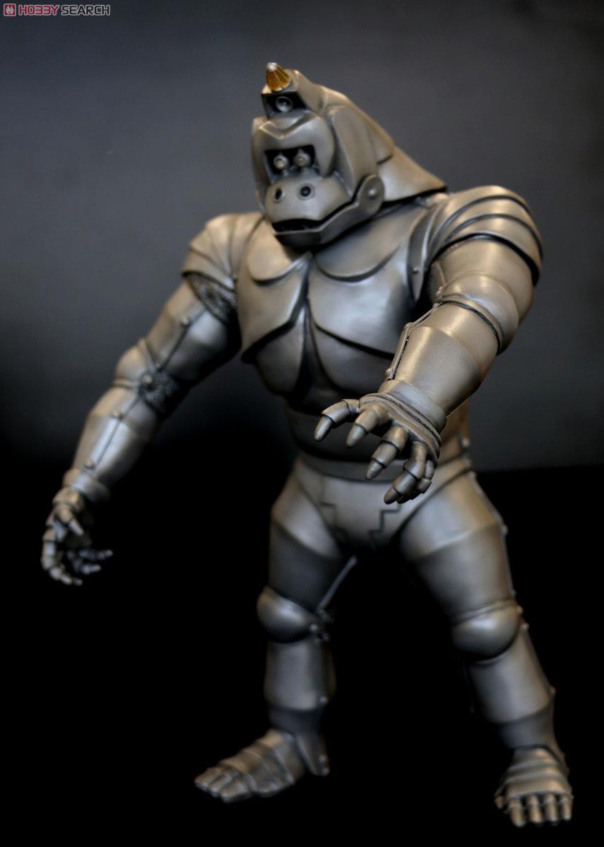 電子怪獣メカニコング/ メカニコング2号 (完成品) - ホビーサーチ