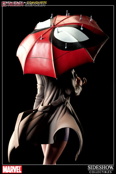 J・スコット・キャンベル スパイダーマン コレクション/ グウェン