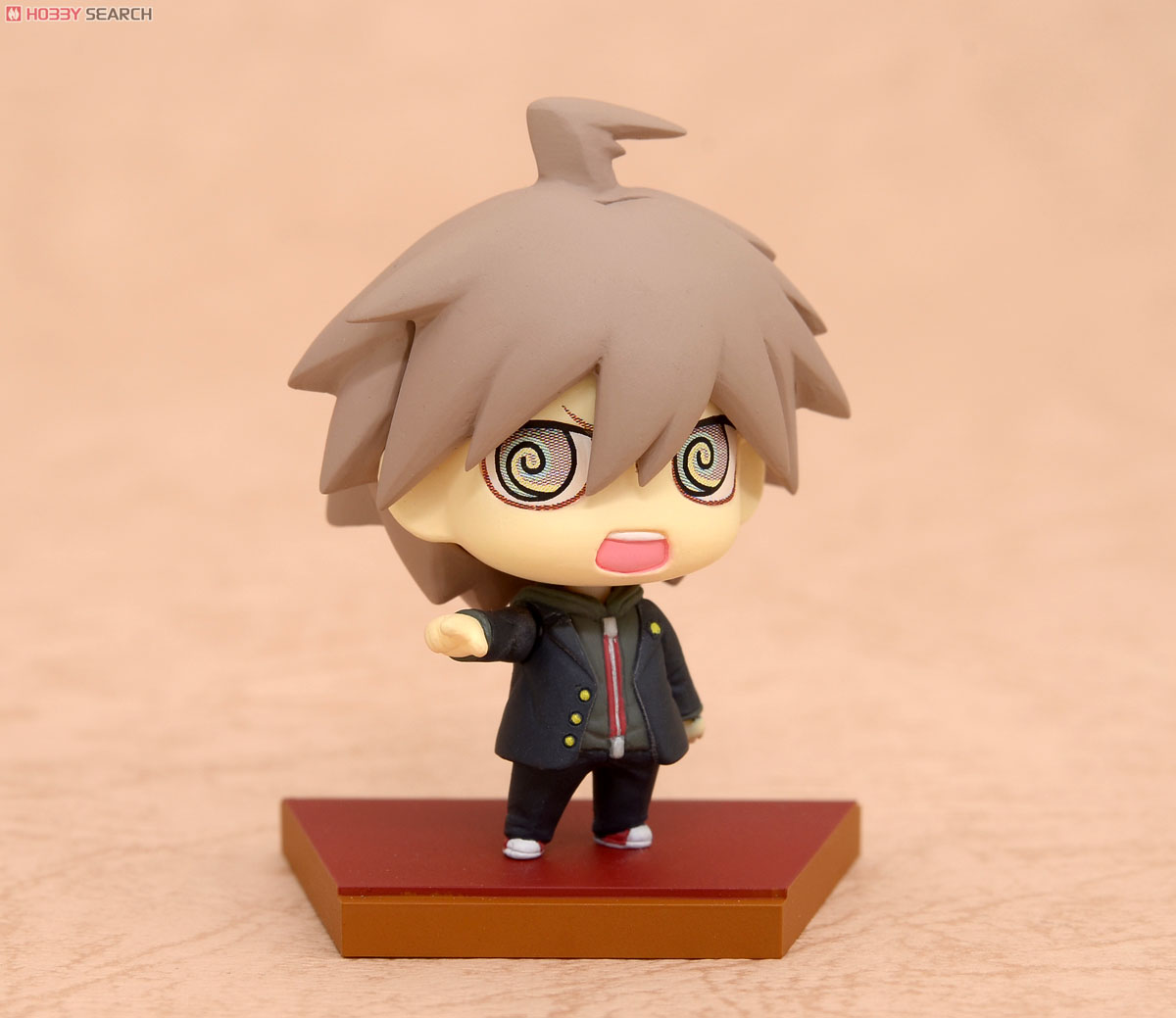 ダンガンロンパ The Animation 超高校級のちみキャラ トレーディング