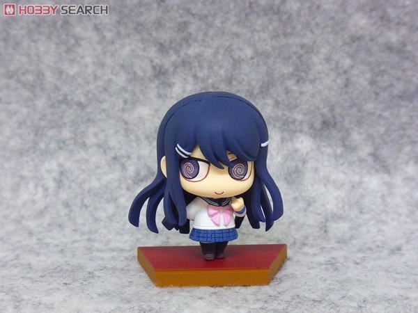 ダンガンロンパ The Animation 超高校級のちみキャラ トレーディング