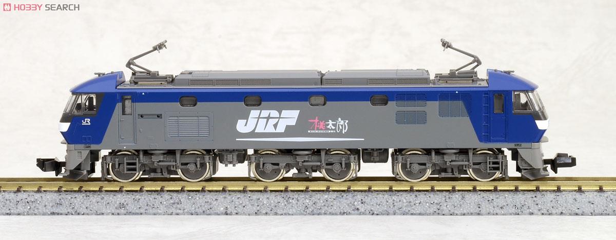 コンテナ貨物鉄道模型 10両セット 専用収納ケース付き8 コンテナ貨物