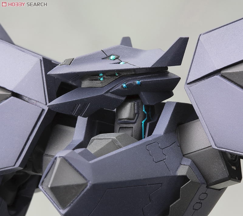 F-22A ラプター先行量産型 インフィニティ―ズ仕様 (プラモデル