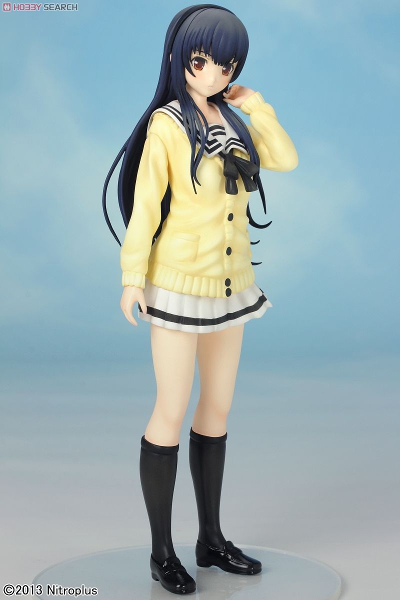 曽根美雪 (フィギュア) - ホビーサーチ フィギュア