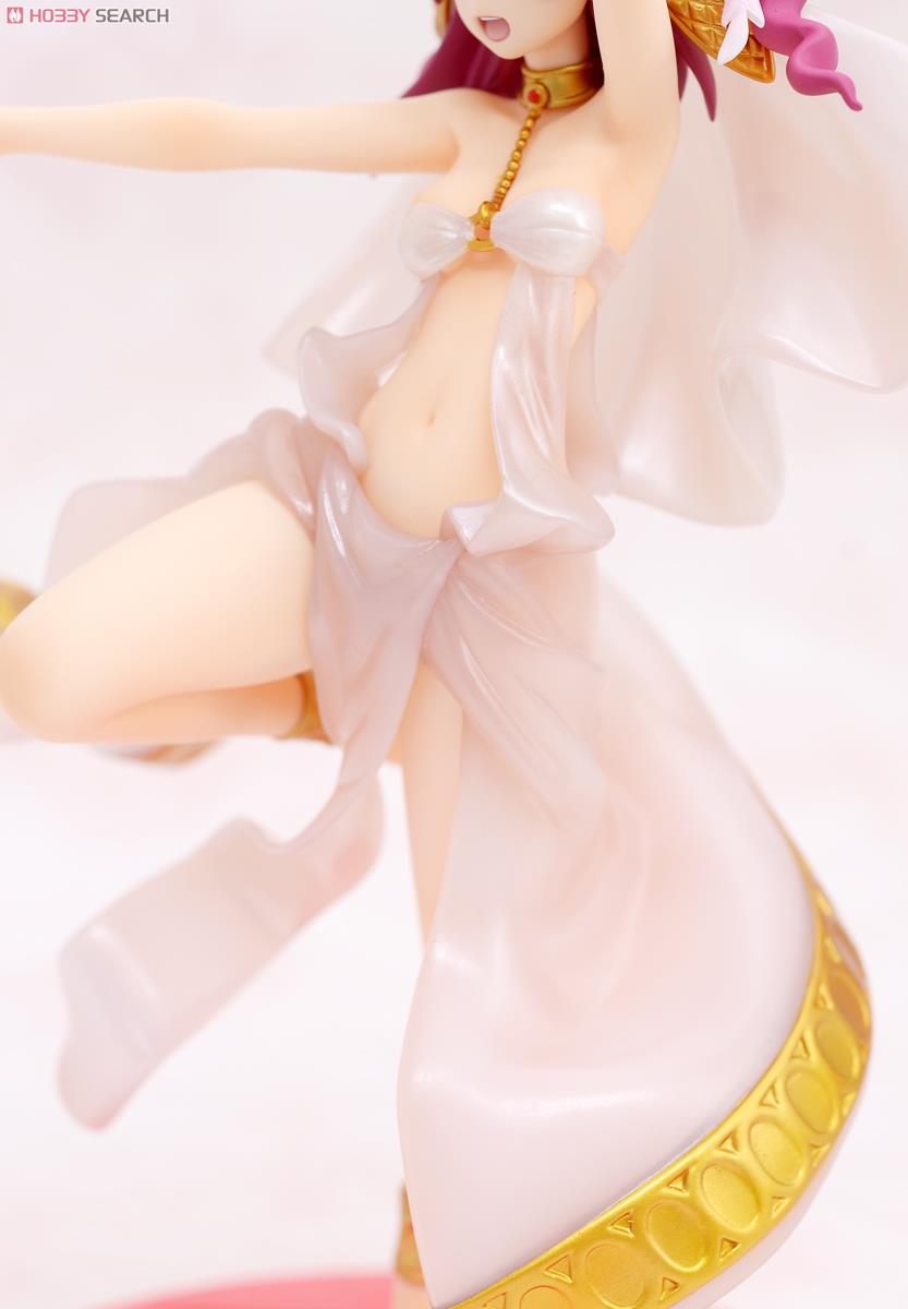 G.E.M.シリーズ マギ モルジアナ (フィギュア) - ホビーサーチ フィギュア
