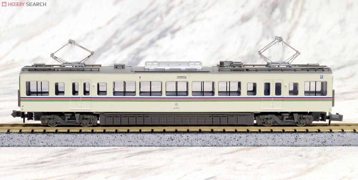 西武 4000系 ワンマン改造車 (4両セット) (鉄道模型) - ホビーサーチ