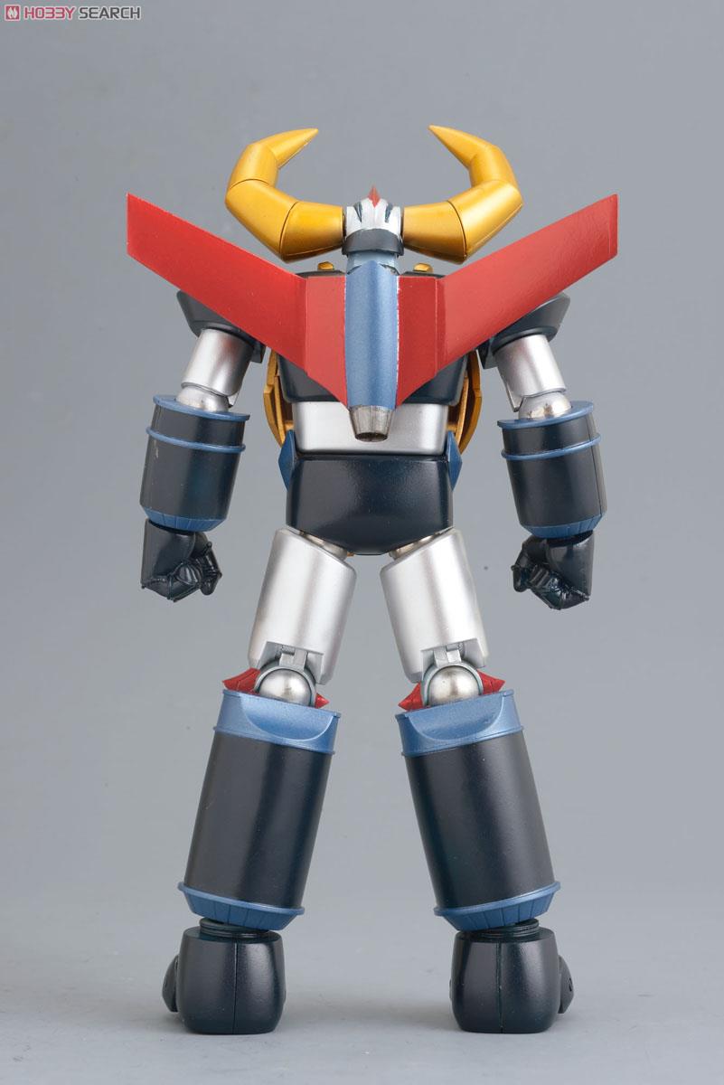 大空魔竜ガイキング ガイキング ザ グレート (完成品) - ホビーサーチ