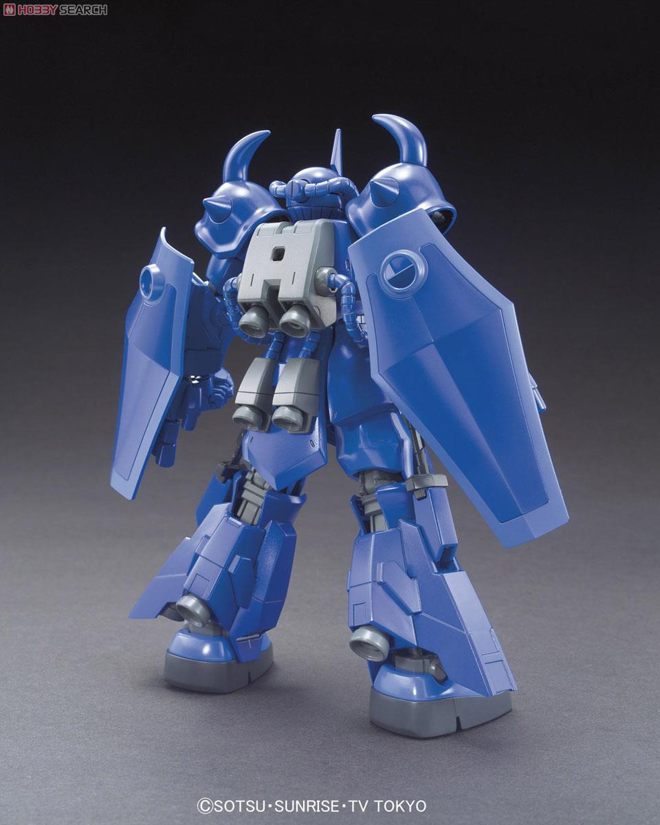 グフ R35 (HGBF) (ガンプラ) - ホビーサーチ ガンプラ他