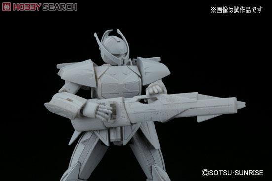 ターンエーガンダム (HGCC) (ガンプラ) - ホビーサーチ ガンプラ他