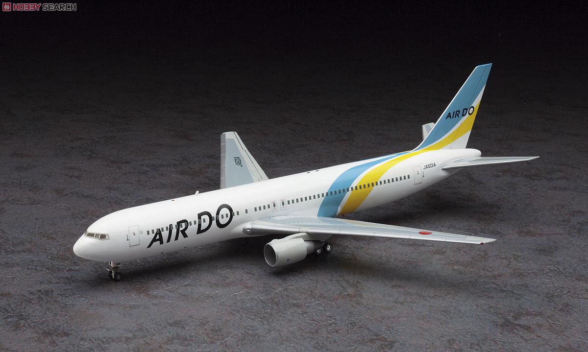 ちゃんしで。 スーパーサウンドエアフリート ボーイング767-300ER