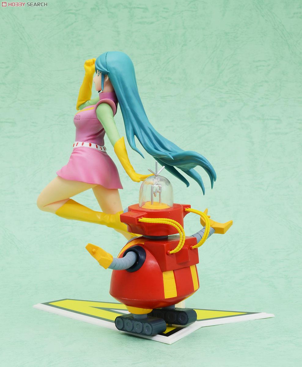 グっとくるフィギュアコレクション ラ・ボーテ 南原ちずる (フィギュア