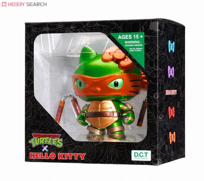 TMNT ティーンエイジ・ミュータント・ニンジャ・タートルズ