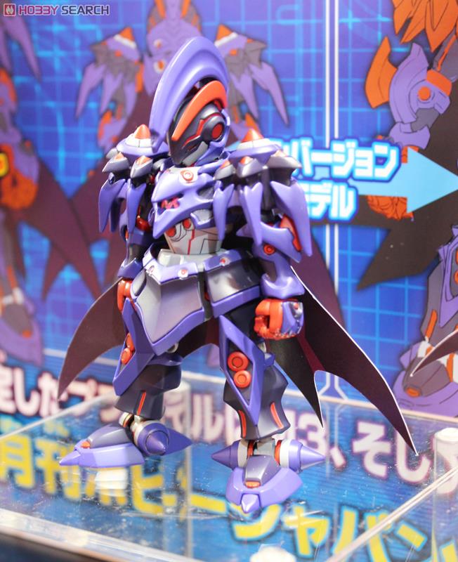 LBX エンペラーM3 [LBX エンペラーM5コンバージョンモデル