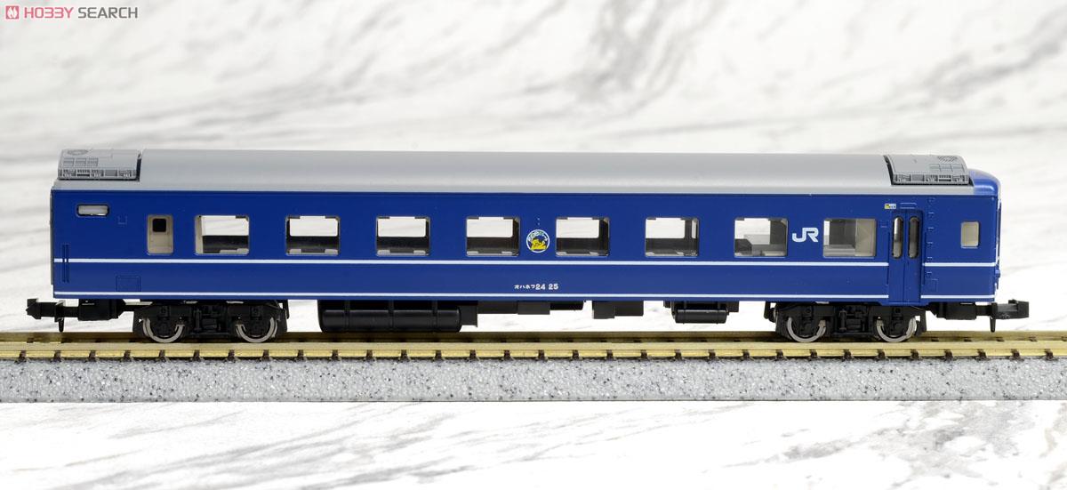 限定品】 JR 24系 「さよならあけぼの」 セット (11両セット) (鉄道