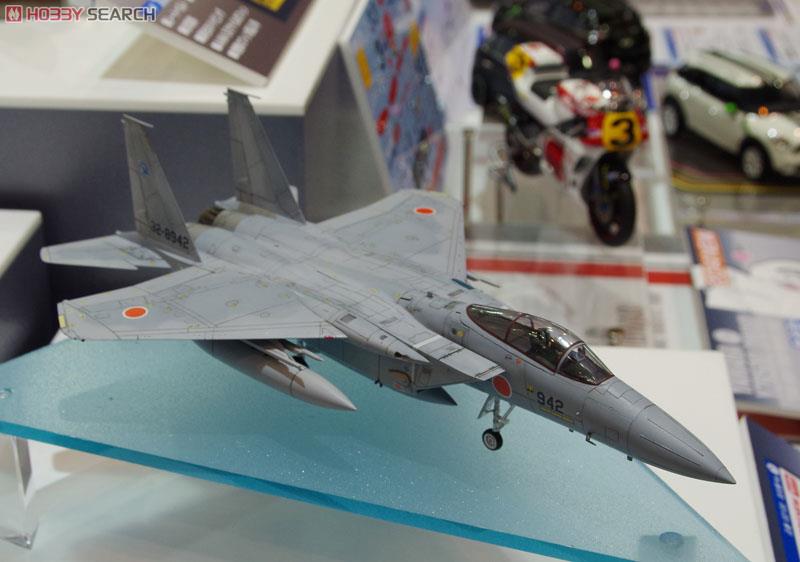 F-15J イーグル `近代化改修機 形態II型` (プラモデル) - ホビーサーチ
