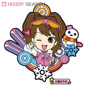 ペルソナ4 ザ・ゴールデン バラエティラバーマスコット 8個セット