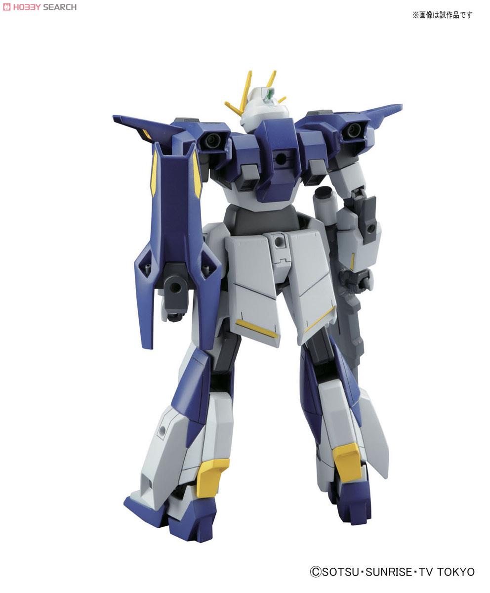 ライトニングガンダム (HGBF) (ガンプラ) - ホビーサーチ ガンプラ他
