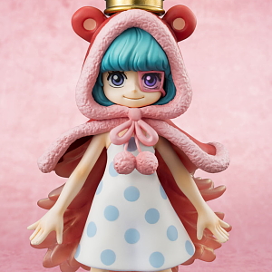 エクセレントモデル Portrait.Of.Pirates ワンピース `Sailing Again