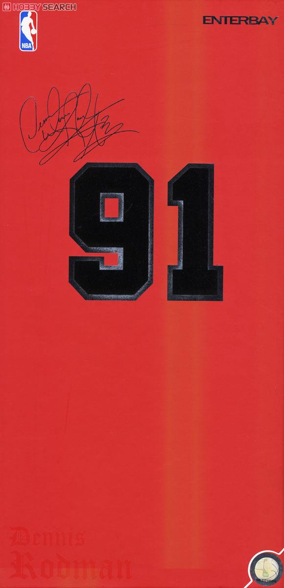 リアルマスターピース コレクティブル フィギュア/ NBAコレクション