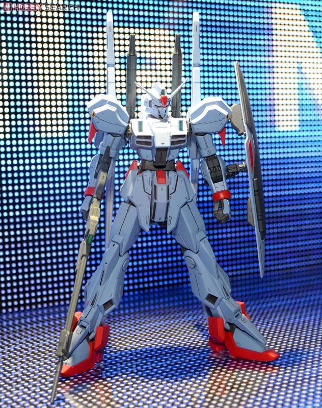 ガンダムMk-III (RE/100) (ガンプラ) - ホビーサーチ ガンプラ他