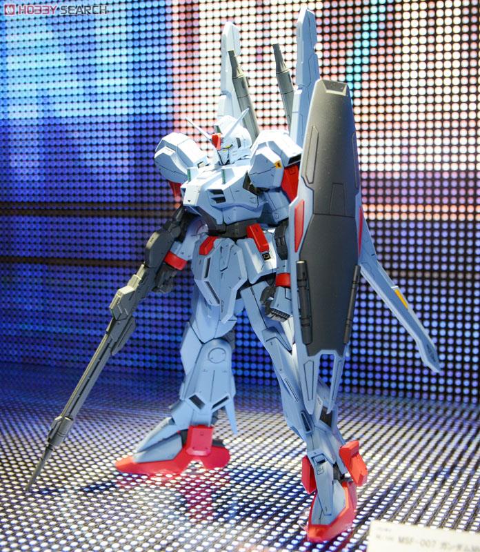 ガンダムMk-III (RE/100) (ガンプラ) - ホビーサーチ ガンプラ他