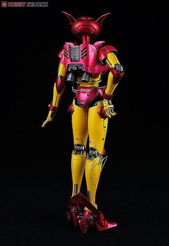 APHRODITE A(アフロダイA) (完成品) - ホビーサーチ ロボット・特撮