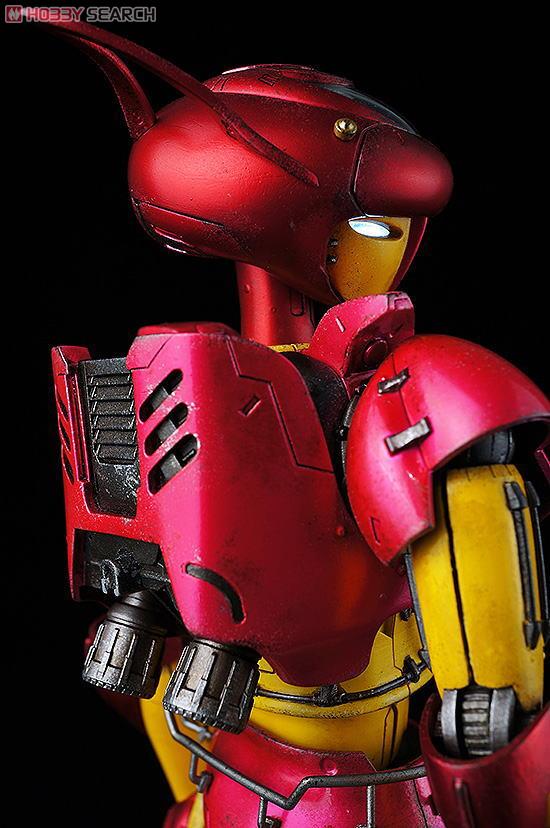 APHRODITE A(アフロダイA) (完成品) - ホビーサーチ ロボット・特撮