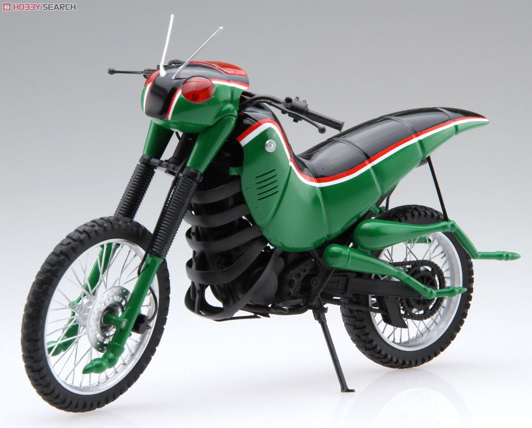 バトルホッパー (プラモデル) - ホビーサーチ ガンプラ他