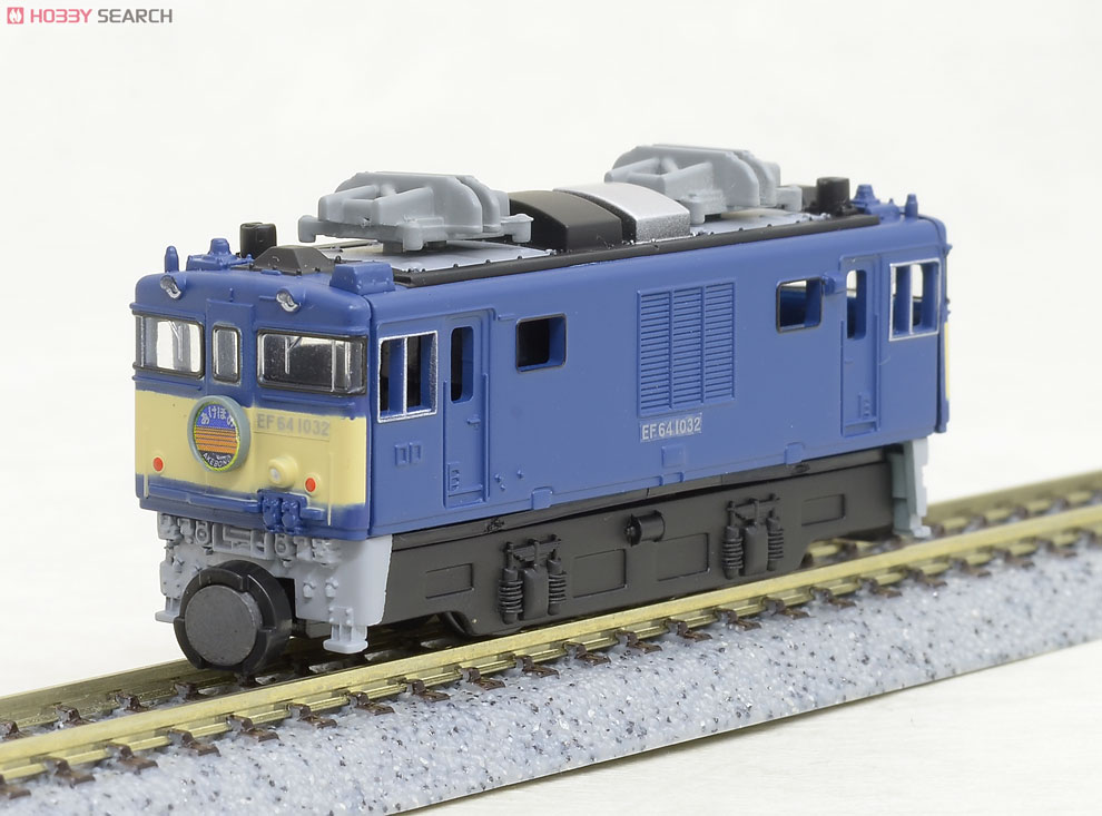 Bトレインショーティー 特急寝台列車 あけぼの (6両セット) (鉄道模型