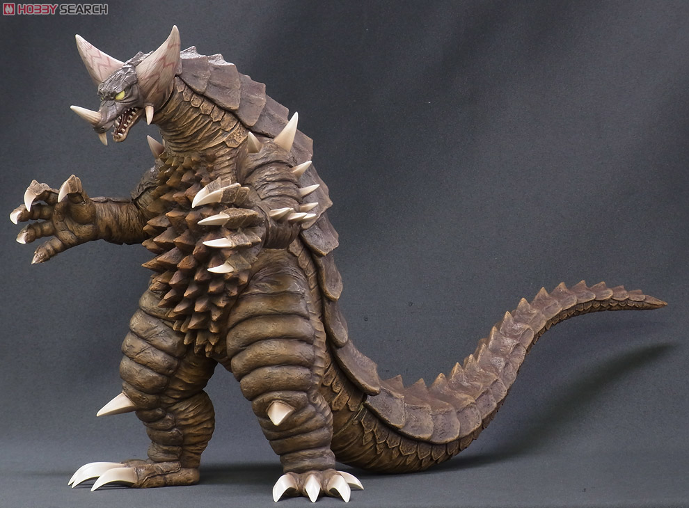 EX ゴモラ (完成品) - ホビーサーチ ロボット・特撮