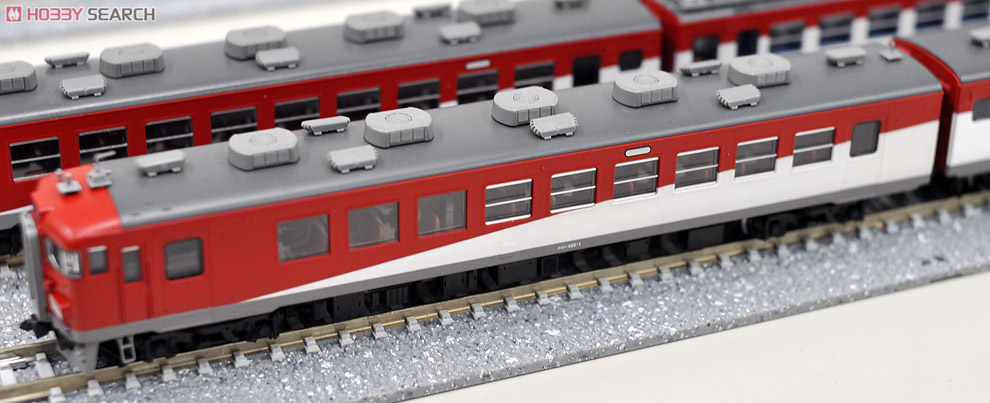 限定品】 JR 455系 電車 (クロハ455形・磐越西線・ロゴなし) (3両