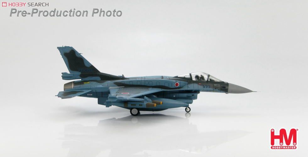 航空自衛隊F-2A 支援戦闘機 `スーパー改` (完成品飛行機) - ホビー