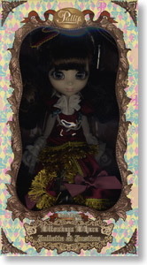 プーリップ / Karen (カレン) (ドール) - ホビーサーチ ドール