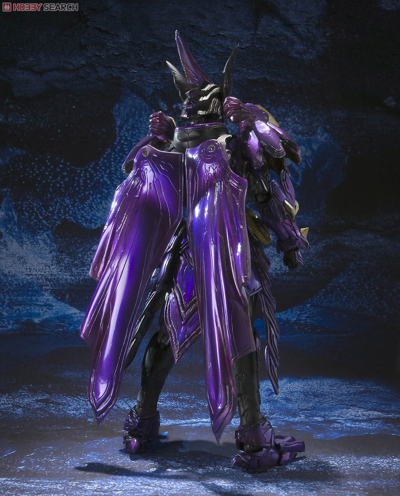 S.I.C. 仮面ライダーオーズ プトティラ コンボ (完成品) - ホビー