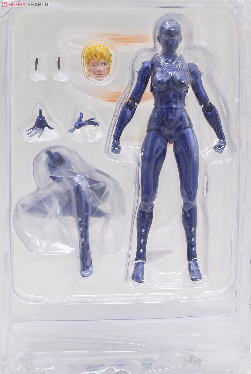 figma レディ (フィギュア) - ホビーサーチ フィギュア