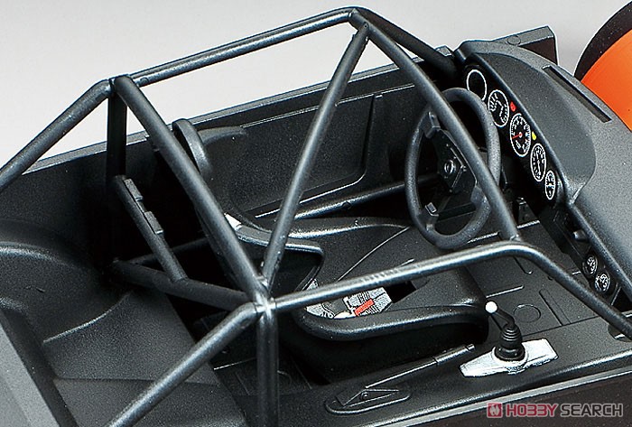 ポルシェ ターボ RSR 934 イェーガーマイスター (プラモデル) - ホビー