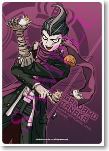 スーパーダンガンロンパ2 超高校級のマウスパッド 田中眼蛇夢