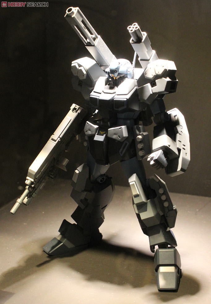 RGM-96X ジェスタ・キャノン (HGUC) (ガンプラ) - ホビーサーチ ガンプラ他