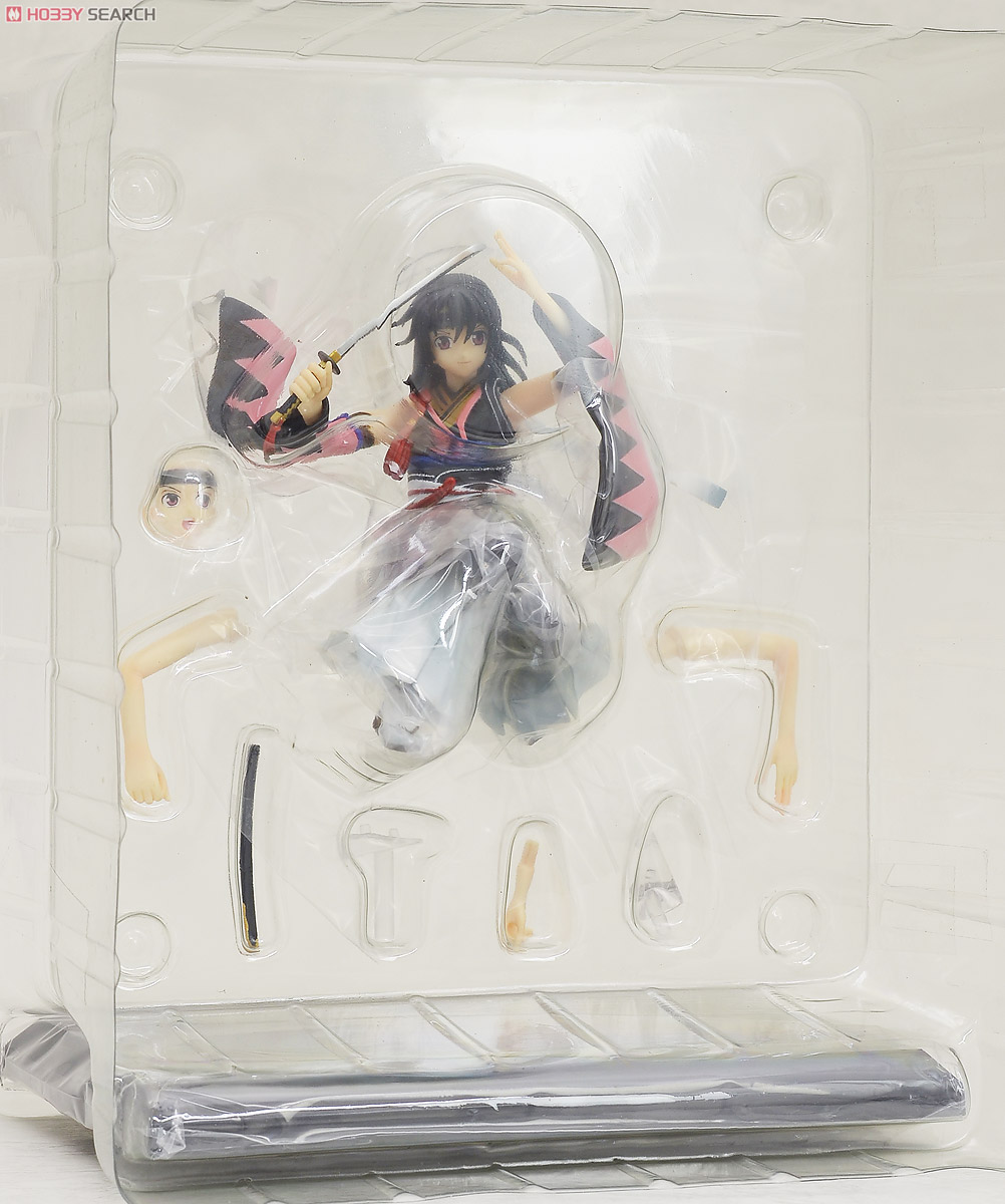 薄桜鬼 雪村千鶴 (フィギュア) - ホビーサーチ フィギュア