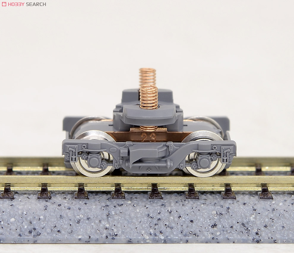 6607 】 FS508N形動力台車 (1個入) (鉄道模型) - ホビーサーチ 鉄道模型 N