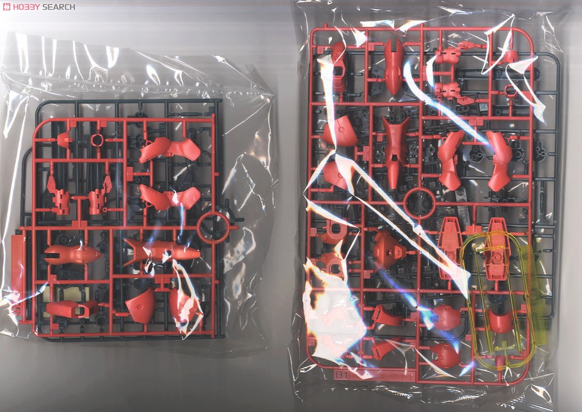 AGX-04 ガーベラ・テトラ (HGUC) (ガンプラ) - ホビーサーチ ガンプラ他