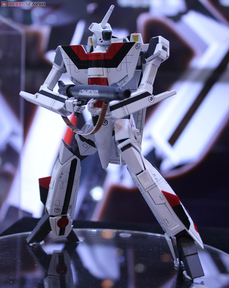 VF-1 A/S バルキリー 一条輝機 (プラモデル) - ホビーサーチ ガンプラ他