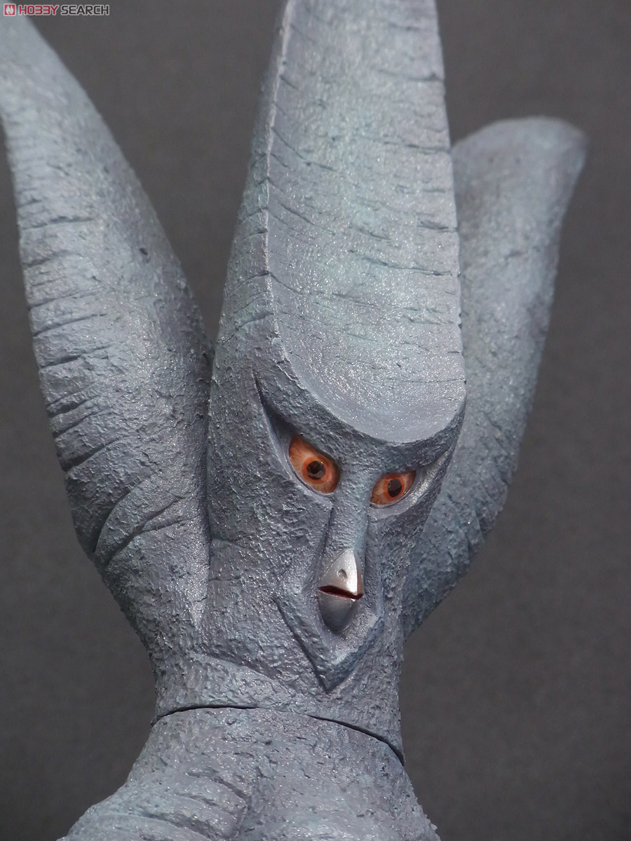 大怪獣シリーズ大映特撮編 バイラス (完成品) - ホビーサーチ ロボット